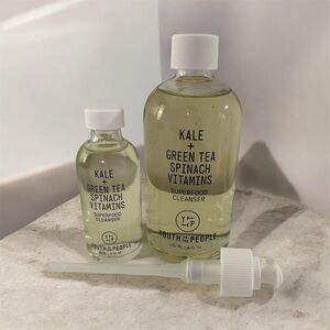 Youth To The People Green Superfood Cleanser